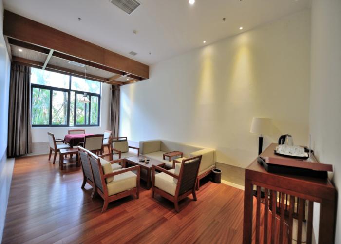 Asia Bay International hotel