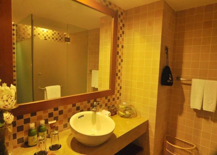 Asia Bay International hotel