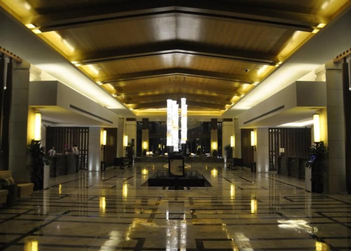 Boao State Guesthouse