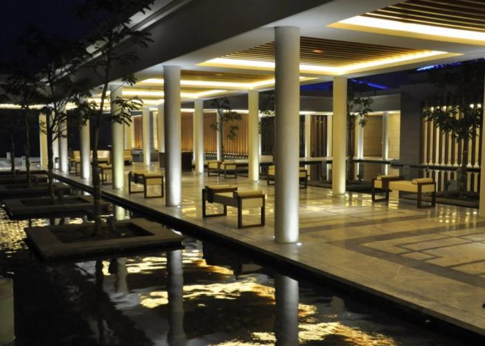 Boao State Guesthouse