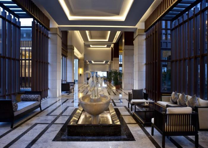 Boao State Guesthouse