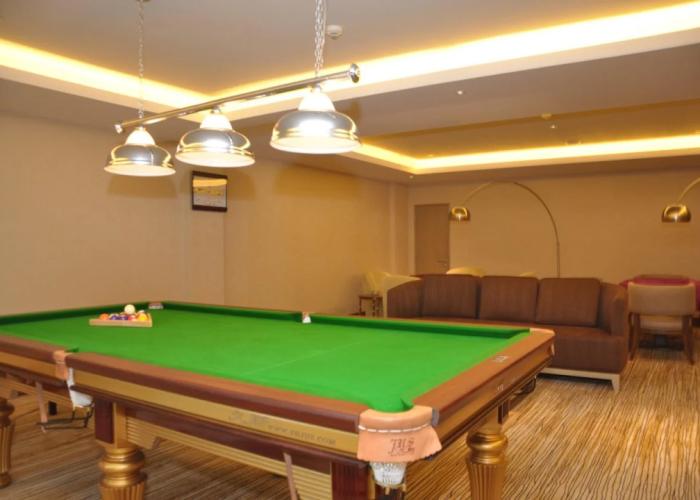Boao State Guesthouse