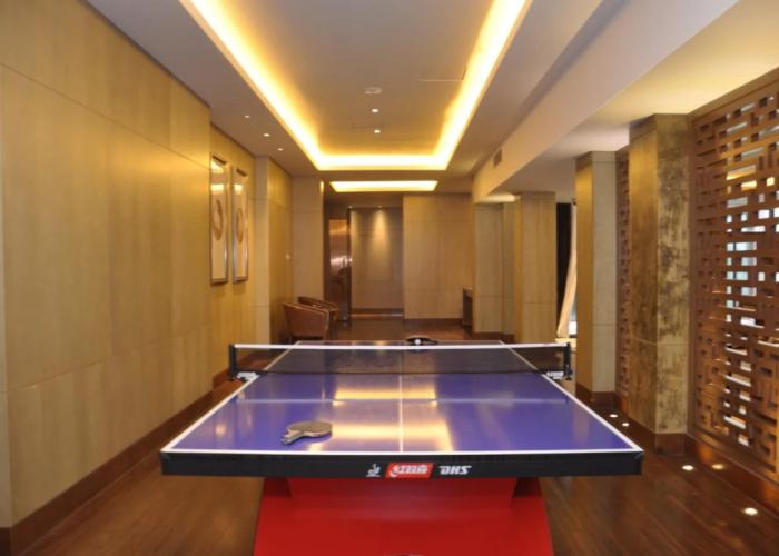 Boao State Guesthouse