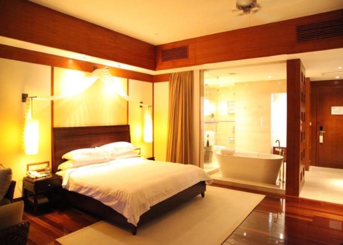 BFA Hotel