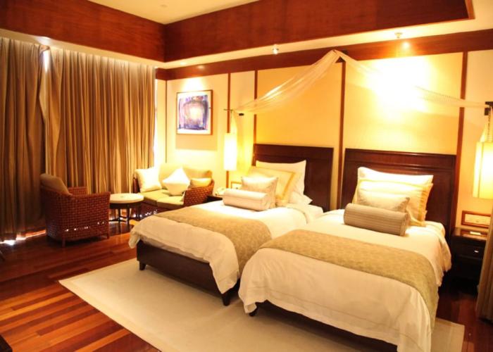 BFA Hotel