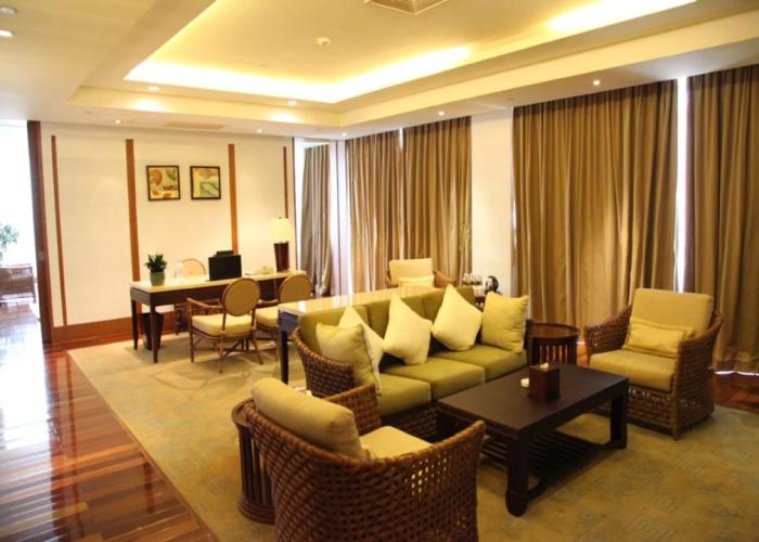 BFA Hotel
