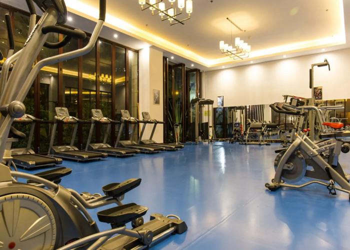 Vienna Classic Hotel Qionghai Boao Branch