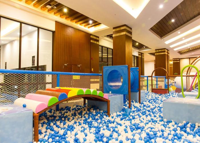 Vienna Classic Hotel Qionghai Boao Branch