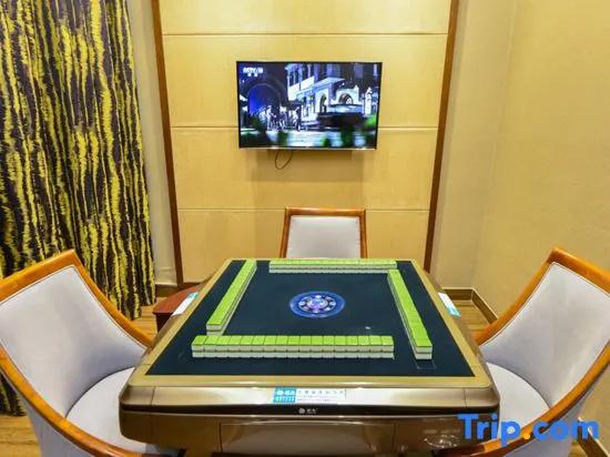 Boao Forum for Asia Dongyu Island Hostel