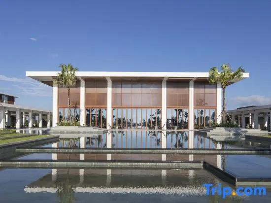 Boao Forum for Asia Dongyu Island Hostel
