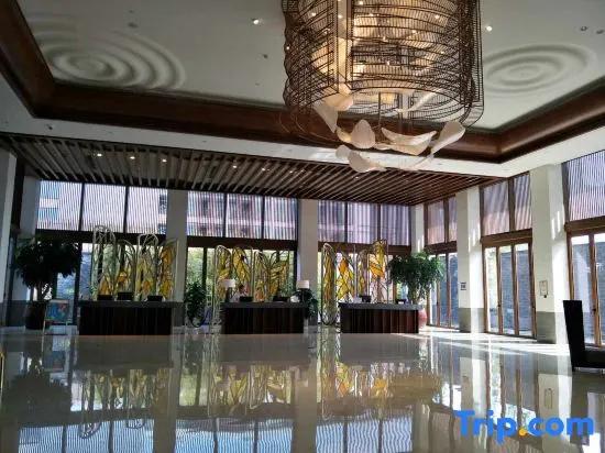 Boao Forum for Asia Dongyu Island Hostel