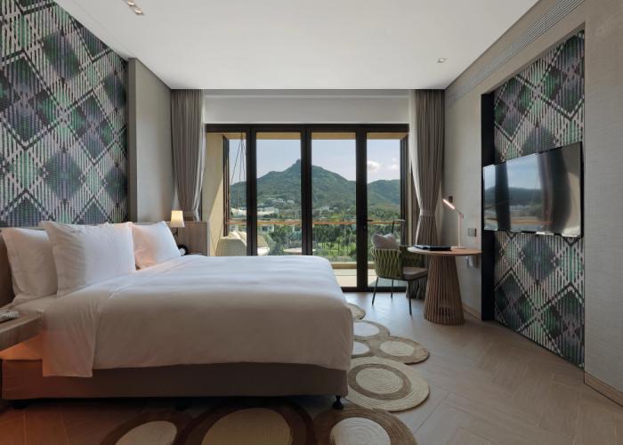 Holiday Inn Resort Qionghai Guantang by IHG