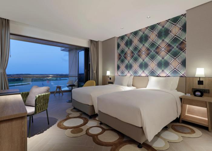Holiday Inn Resort Qionghai Guantang by IHG