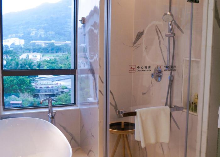 Holiday Inn Resort Qionghai Guantang by IHG