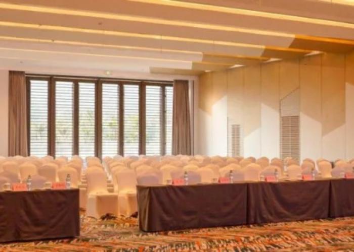 Holiday Inn Resort Qionghai Guantang by IHG