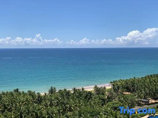 Baya holiday apartment (boao Changtan rainforest)