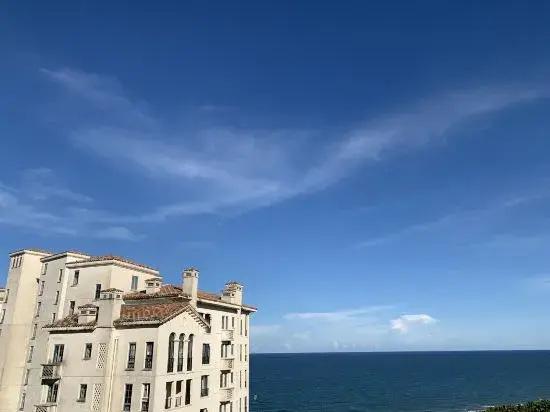Baya holiday apartment (boao Changtan rainforest)