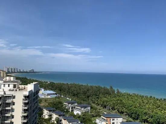 Baya holiday apartment (boao Changtan rainforest)