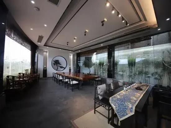 Ruiyuan Boutique Design Holiday Hostel