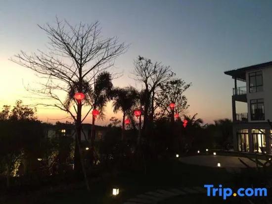 Ruiyuan Boutique Design Holiday Hostel