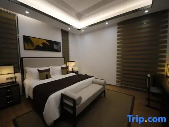 Ruiyuan Boutique Design Holiday Hostel