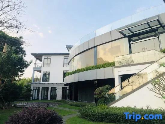 Ruiyuan Boutique Design Holiday Hostel