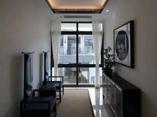 Ruiyuan Boutique Design Holiday Hostel
