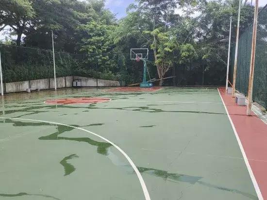 Guanhai Yunxuan Holiday Apartment
