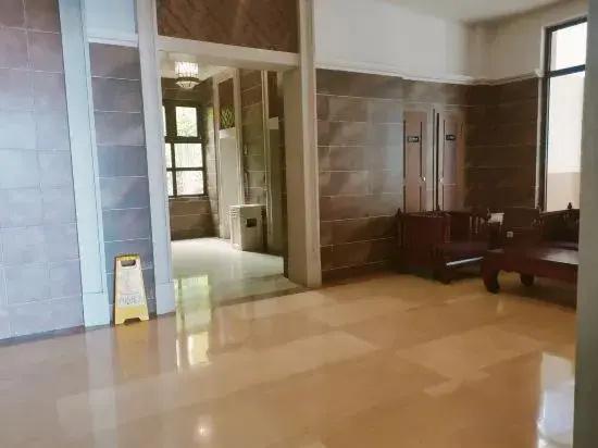 Highlights Holiday Seaview Apartment (Qionghai Boao Aaron Meeting Site)
