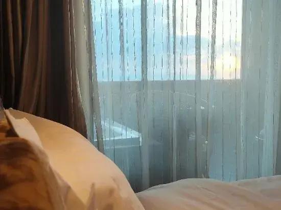 Highlights Holiday Seaview Apartment (Qionghai Boao Aaron Meeting Site)