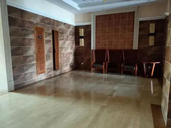 Highlights Holiday Seaview Apartment (Qionghai Boao Aaron Meeting Site)