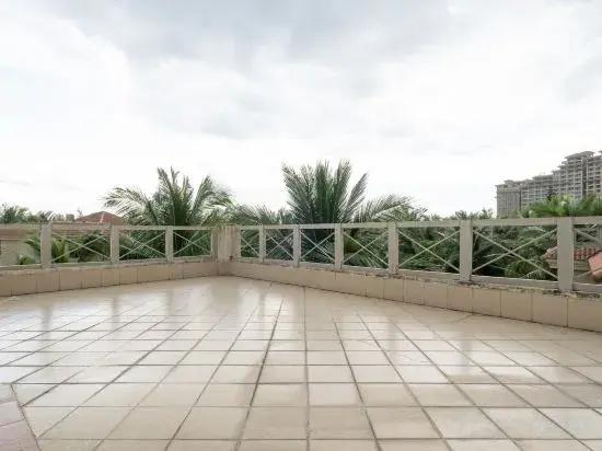 Qionghai Boao Banhai Yard Villa