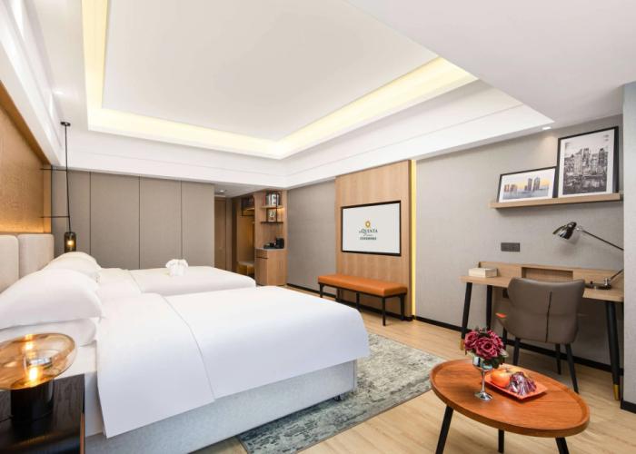 La Quinta by Wyndham Qionghai Yinhai