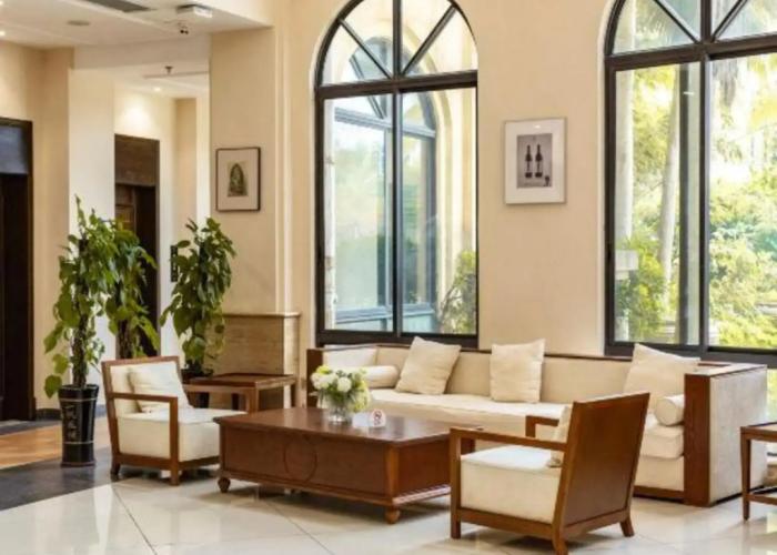 Milong Estate Iconic Hotel & Resort