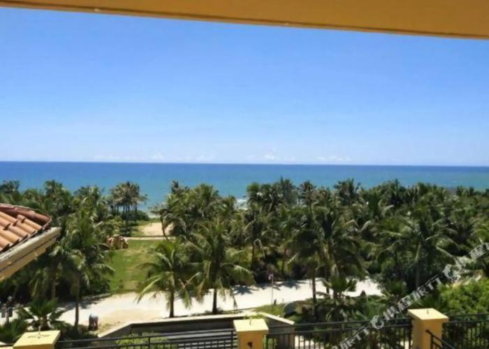 Milong Estate Iconic Hotel & Resort