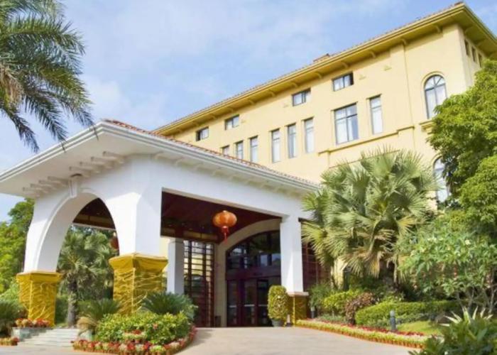 Milong Estate Iconic Hotel & Resort