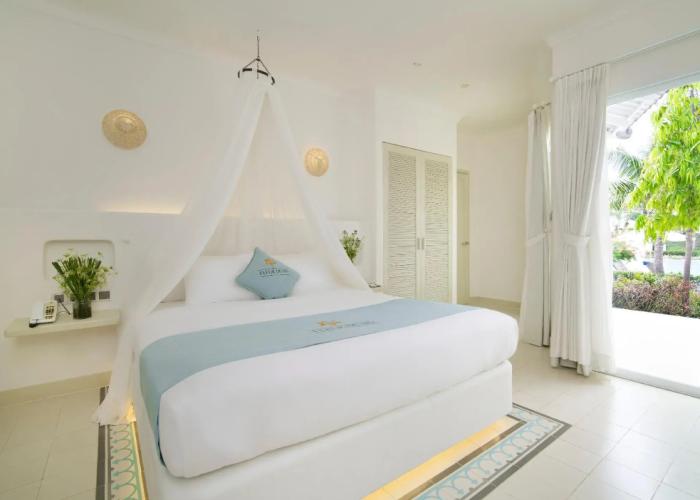 Fleur de Lys Resort & Spa Long Hai