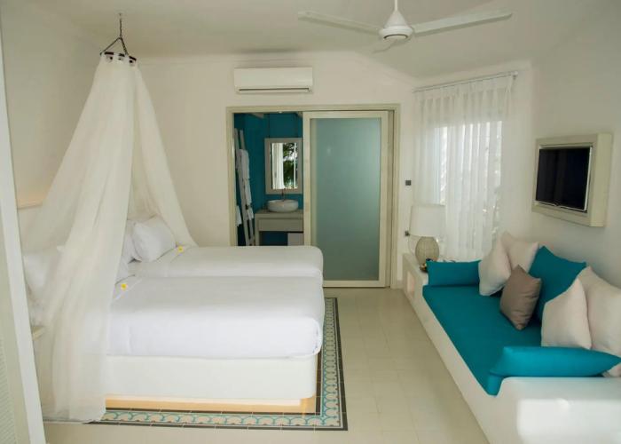 Fleur de Lys Resort & Spa Long Hai