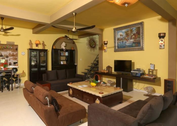 An Hoa Residence