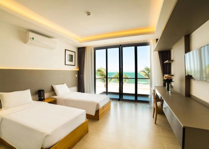 Saint Simeon Resort & Spa