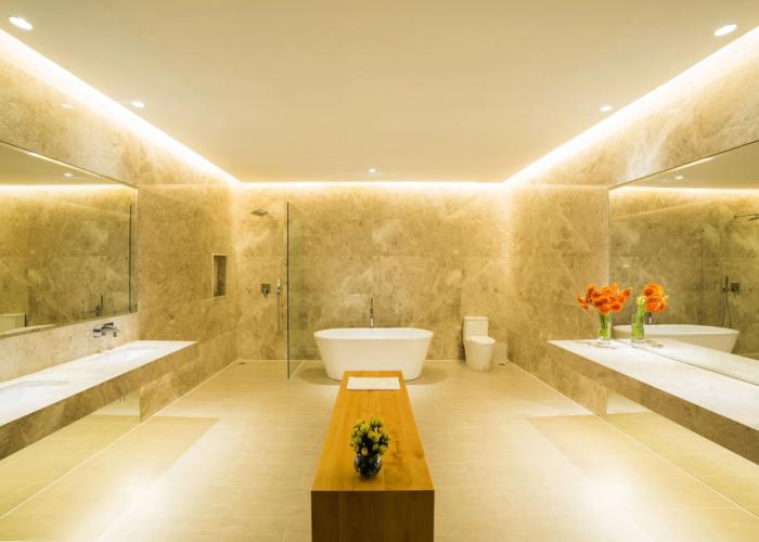 Saint Simeon Resort & Spa