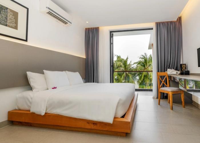 Saint Simeon Resort & Spa