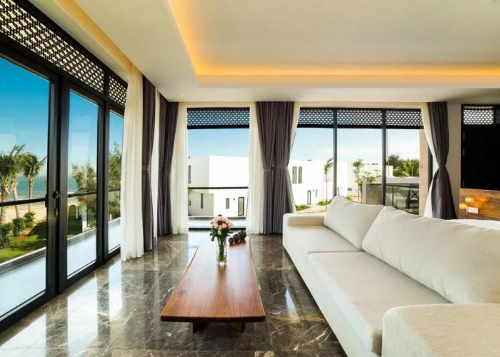 Saint Simeon Resort & Spa
