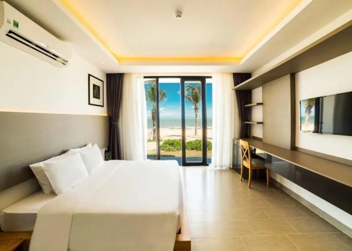 Saint Simeon Resort & Spa