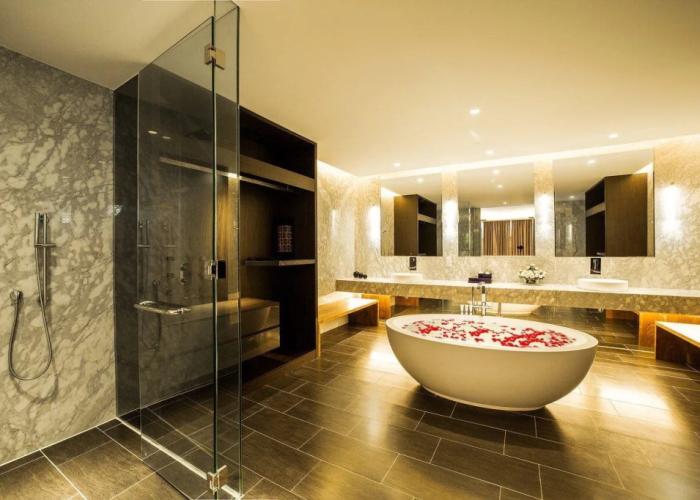 Saint Simeon Resort & Spa