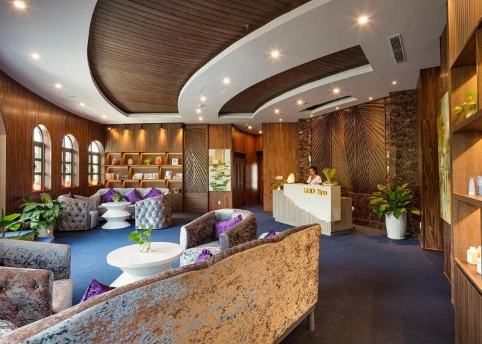Oceanami Villas & Beach Club - Managed by Oceanami Group