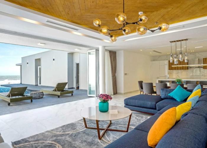 Oceanami Villas & Beach Club - Managed by Oceanami Group