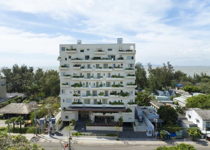 Iconic Long Hai Hotel