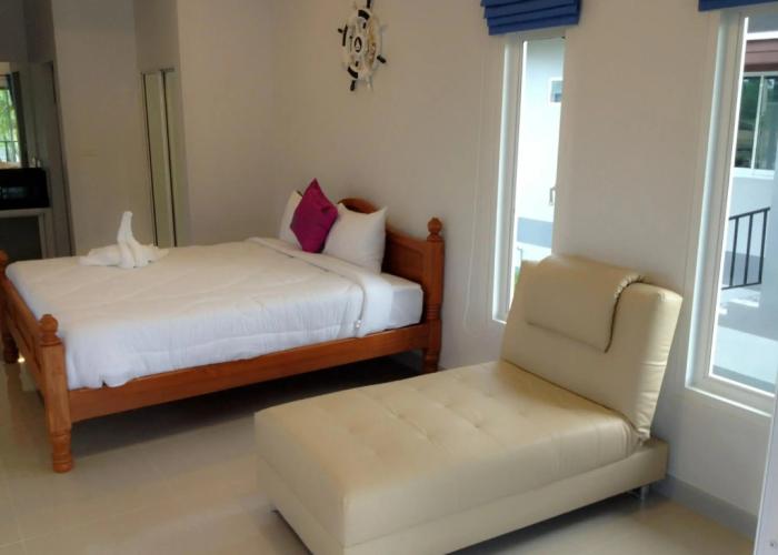 KP Mountain Beach Resort