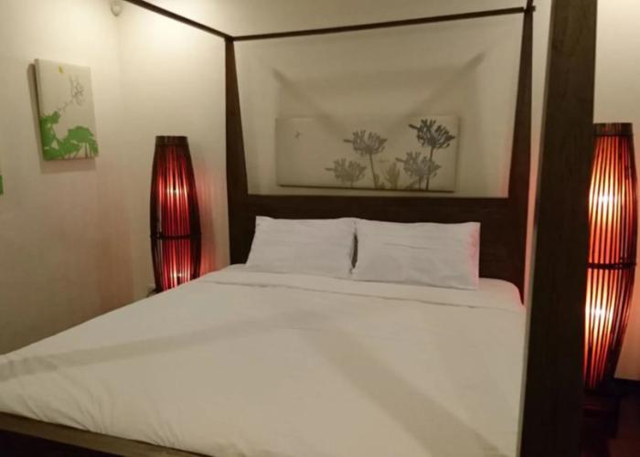 Pranaluxe Pool Villa Holiday Home